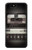 S3501 Vintage Cassette Player Etui Coque Housse pour Huawei Nexus 6P