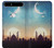 S3502 Islamic Sunset Etui Coque Housse pour Huawei Nexus 6P