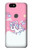 S3518 Unicorn Cartoon Etui Coque Housse pour Huawei Nexus 6P