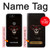 S3529 penser Gorilla Etui Coque Housse pour Huawei Nexus 6P