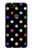 S3532 Colorful Polka Dot Etui Coque Housse pour Huawei Nexus 6P