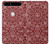 S3556 Yen Pattern Etui Coque Housse pour Huawei Nexus 6P