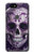 S3582 Purple Sugar Skull Etui Coque Housse pour Huawei Nexus 6P