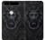 S3619 Dark Gothic Lion Etui Coque Housse pour Huawei Nexus 6P
