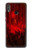 S3583 Paradise Lost Satan Etui Coque Housse pour Huawei Honor 8X