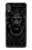 S3619 Dark Gothic Lion Etui Coque Housse pour Huawei Honor 8X