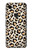 S3374 Motif mode continu Léopard Etui Coque Housse pour Google Pixel 3a