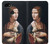 S3471 Lady hermine Leonardo da Vinci Etui Coque Housse pour Google Pixel 3a S3471 Lady hermine Leonardo da Vinci Etui Coque Housse pour Google Pixel 3a