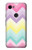 S3514 Arc en ciel Zigzag Etui Coque Housse pour Google Pixel 3a S3514 Arc en ciel Zigzag Etui Coque Housse pour Google Pixel 3a