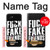 S3598 Faux ami Putain Majeur Etui Coque Housse pour Google Pixel 3a