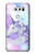 S3375 Unicorn Etui Coque Housse pour LG V30, LG V30 Plus, LG V30S ThinQ, LG V35, LG V35 ThinQ
