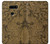 S3382 Thai Art Naga Etui Coque Housse pour LG V30, LG V30 Plus, LG V30S ThinQ, LG V35, LG V35 ThinQ