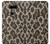 S3389 Seamless Snake Skin Pattern Graphic Etui Coque Housse pour LG V30, LG V30 Plus, LG V30S ThinQ, LG V35, LG V35 ThinQ