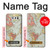 S3418 Carte du monde millésimé Etui Coque Housse pour LG V30, LG V30 Plus, LG V30S ThinQ, LG V35, LG V35 ThinQ