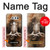 S3427 Mammoth Ancient Art la Grotte Etui Coque Housse pour LG V30, LG V30 Plus, LG V30S ThinQ, LG V35, LG V35 ThinQ