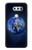 S3430 Blue Planet Etui Coque Housse pour LG V30, LG V30 Plus, LG V30S ThinQ, LG V35, LG V35 ThinQ