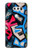 S3445 Graffiti Street Art Etui Coque Housse pour LG V30, LG V30 Plus, LG V30S ThinQ, LG V35, LG V35 ThinQ