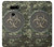 S3468 Biohazard Zombie Hunter Graphic Etui Coque Housse pour LG V30, LG V30 Plus, LG V30S ThinQ, LG V35, LG V35 ThinQ