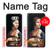 S3471 Lady hermine Leonardo da Vinci Etui Coque Housse pour LG V30, LG V30 Plus, LG V30S ThinQ, LG V35, LG V35 ThinQ