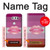 S3473 LGBT Lesbiennes Drapeau Etui Coque Housse pour LG V30, LG V30 Plus, LG V30S ThinQ, LG V35, LG V35 ThinQ