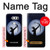 S3489 Indian Lune Chasseur Etui Coque Housse pour LG V30, LG V30 Plus, LG V30S ThinQ, LG V35, LG V35 ThinQ