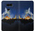 S3506 Islamic Ramadan Etui Coque Housse pour LG V30, LG V30 Plus, LG V30S ThinQ, LG V35, LG V35 ThinQ