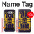S3546 Roman Bouclier Bleu Etui Coque Housse pour LG V30, LG V30 Plus, LG V30S ThinQ, LG V35, LG V35 ThinQ