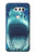 S3548 Tiger Shark Etui Coque Housse pour LG V30, LG V30 Plus, LG V30S ThinQ, LG V35, LG V35 ThinQ