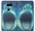 S3548 Tiger Shark Etui Coque Housse pour LG V30, LG V30 Plus, LG V30S ThinQ, LG V35, LG V35 ThinQ