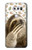 S3559 Sloth Pattern Etui Coque Housse pour LG V30, LG V30 Plus, LG V30S ThinQ, LG V35, LG V35 ThinQ