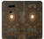 S3565 Municipale Piacenza Theater Etui Coque Housse pour LG V30, LG V30 Plus, LG V30S ThinQ, LG V35, LG V35 ThinQ