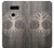 S3591 Viking Tree of Life Symbol Etui Coque Housse pour LG V30, LG V30 Plus, LG V30S ThinQ, LG V35, LG V35 ThinQ