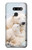 S3373 Polar Bear Hug Family Etui Coque Housse pour LG G8 ThinQ