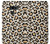 S3374 Fashionable Leopard Seamless Pattern Etui Coque Housse pour LG G8 ThinQ