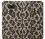 S3389 Seamless Snake Skin Pattern Graphic Etui Coque Housse pour LG G8 ThinQ