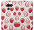 S3481 Strawberry Etui Coque Housse pour LG G8 ThinQ