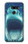 S3548 Tiger Shark Etui Coque Housse pour LG G8 ThinQ