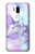 S3375 Unicorn Etui Coque Housse pour LG G7 ThinQ