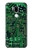 S3392 Electronics Board Circuit Graphic Etui Coque Housse pour LG G7 ThinQ