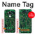 S3392 Electronique Circuit de carte graphique Etui Coque Housse pour LG G7 ThinQ