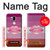 S3473 LGBT Lesbiennes Drapeau Etui Coque Housse pour LG G7 ThinQ
