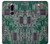 S3519 Electronics Circuit Board Graphic Etui Coque Housse pour LG G7 ThinQ