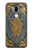 S3620 Book Cover Christ Majesty Etui Coque Housse pour LG G7 ThinQ S3620 Book Cover Christ Majesty Etui Coque Housse pour LG G7 ThinQ