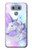S3375 Unicorn Etui Coque Housse pour LG G6