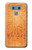S3440 Egyptian Hieroglyphs Etui Coque Housse pour LG G6