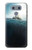 S3540 Giant Octopus Etui Coque Housse pour LG G6