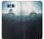 S3540 Giant Octopus Etui Coque Housse pour LG G6