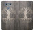 S3591 Viking Tree of Life Symbol Etui Coque Housse pour LG G6