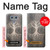 S3591 Viking Arbre de vie Symbole Etui Coque Housse pour LG G6