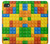 S3595 Brick Toy Etui Coque Housse pour LG Q6